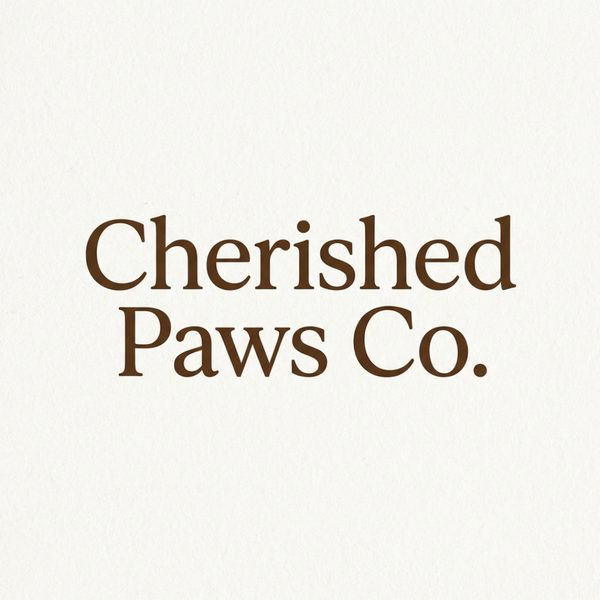 Cherished Paws Co.
